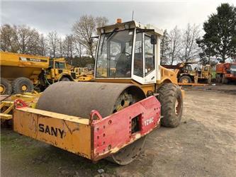 Sany YZ18C