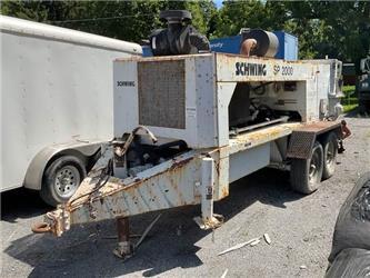 Schwing SP2000