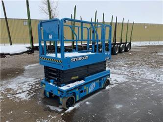 Sinoboom 2746E