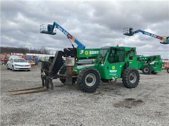 SkyTrak 10054