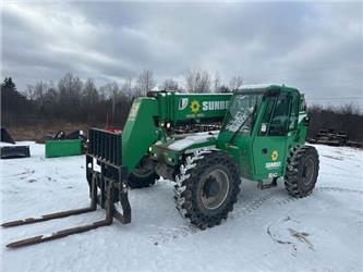 SkyTrak 8042
