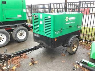Sullivan D185P3JDSB