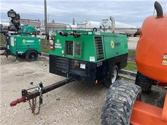 Sullivan DF375PDJDSB