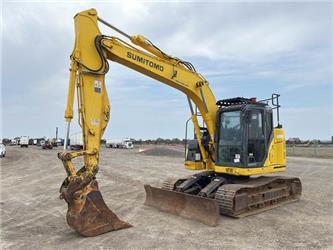 Sumitomo SH145X-6
