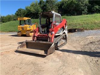 Takeuchi TL10V-2