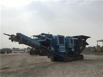 Terex Pegson 1165PTHA