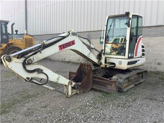 Terex Schaeff HR18
