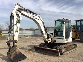 Terex Schaeff HR32