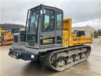  Terramac RT9