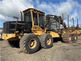 Tiger Cat 1075 C