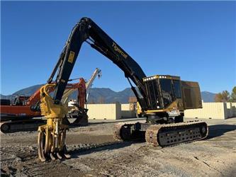 Tiger Cat LSX870D
