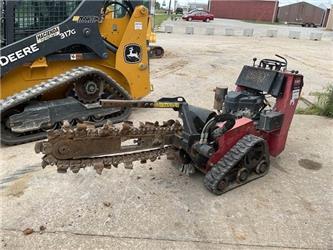 Toro TRX-19