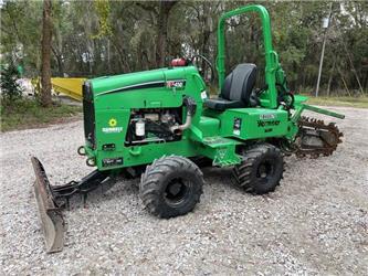 Vermeer RTX450