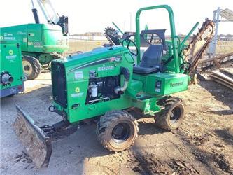Vermeer RTX450