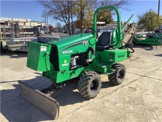 Vermeer RTX450