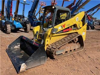 Wacker Neuson ST45
