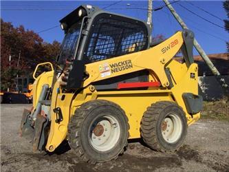 Wacker Neuson SW28
