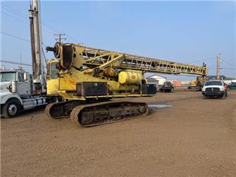 Watson 2500CM
