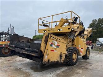 Weiler E1250A