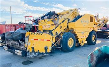 Weiler E2850