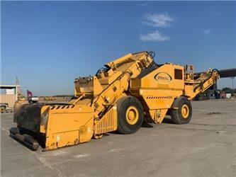 Weiler E2850