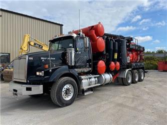 Western Star 4900