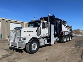 Western Star 4900FA