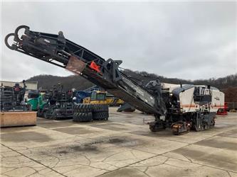 Wirtgen W210i
