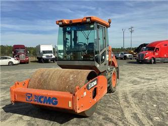 XCMG CV83PD