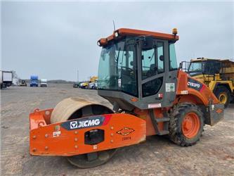 XCMG CV83PD