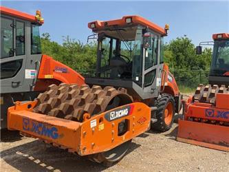 XCMG CV83PD