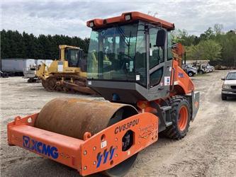 XCMG CV83PDU
