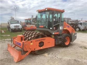XCMG CV83PDU