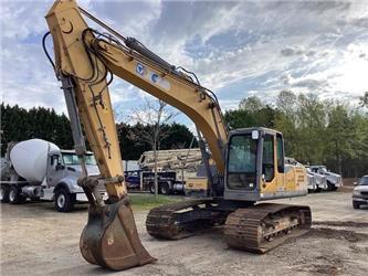 XCMG XE210CU