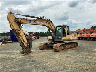 XCMG XE210CU