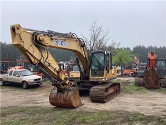 XCMG XE210CU