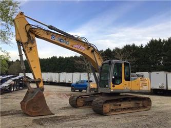 XCMG XE210CU