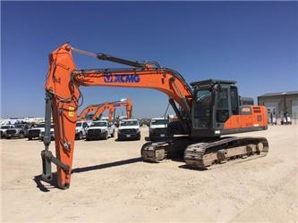 XCMG XE210U