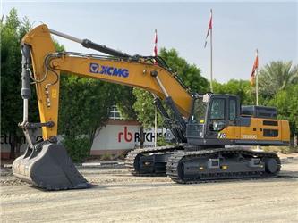 XCMG XE520LC-K