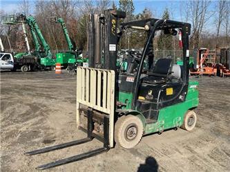 Yale GTP050LXNDAE087