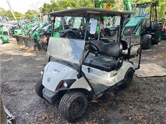 Yamaha Drive 2
