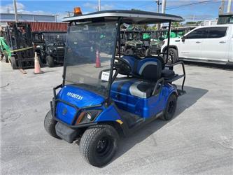 Yamaha Drive2 PTV