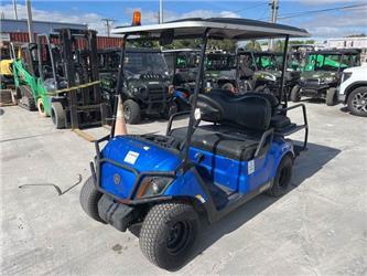 Yamaha Drive2 PTV