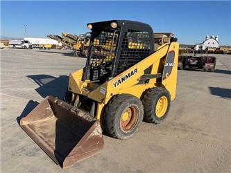 Yanmar S165R