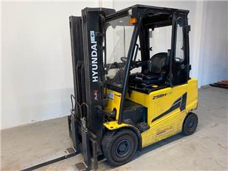 Hyundai 25BH-9