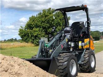 GiANT G2200E