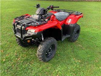 Honda TRX 420 FA6
