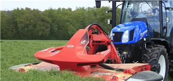 Kuhn FC 3525 F FAST-FIT