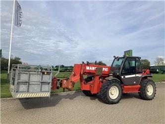 Manitou MT 1337 SLT