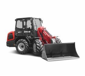 Thaler 4275T